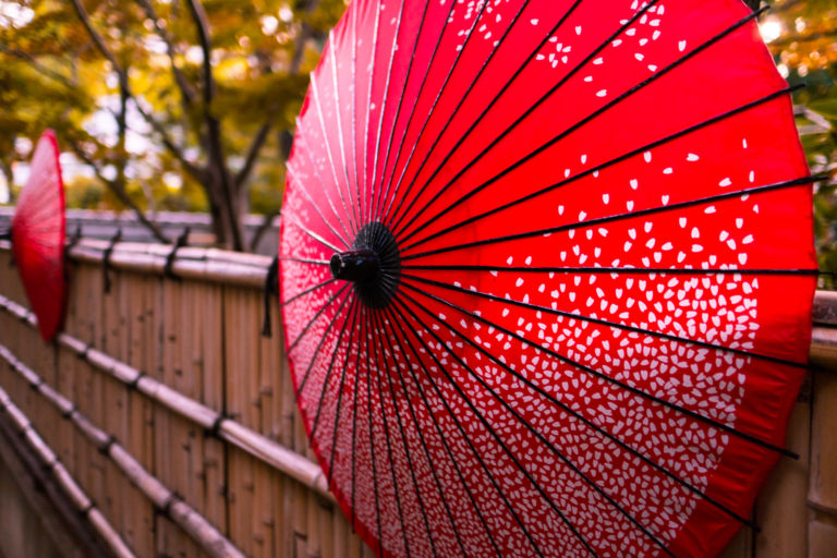 Japanese-umbrella1